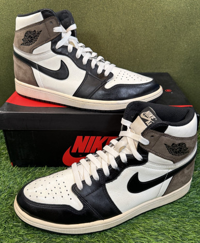 Jordan retro high dark - retro,