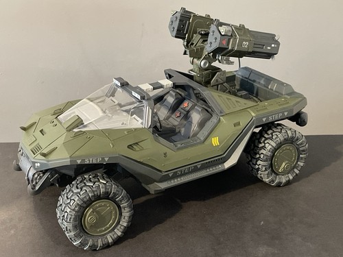 Veicolo halo reach - veicolo,