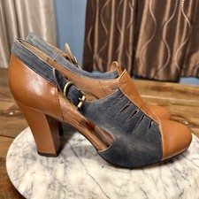 NUOVO! Re-Mix scarpe classiche