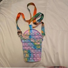 Pop-it Smoothie Borsa a