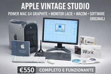 Apple Vintage Studio
