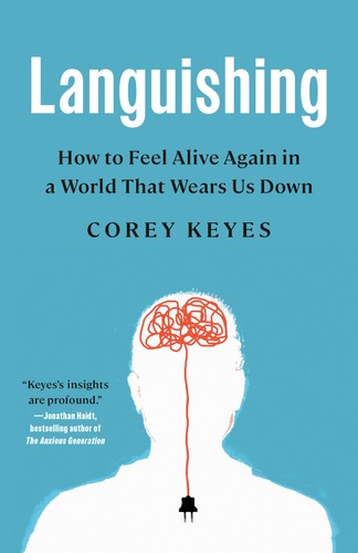 Corey keyes languishing - keyes,