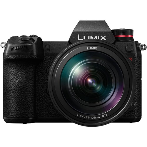 Panasonic fotocamera