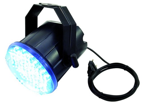 Eurolite led techno strobo - led,