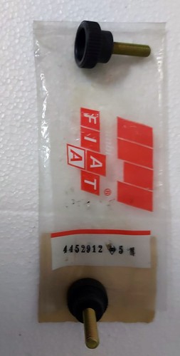 Pomello vite fiat - a,