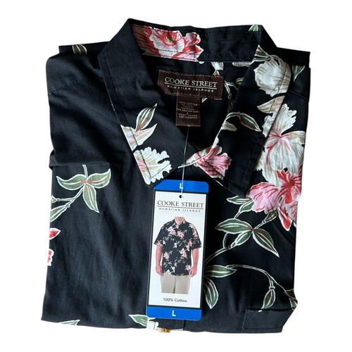 Camicia uomo cooke street - camicia,