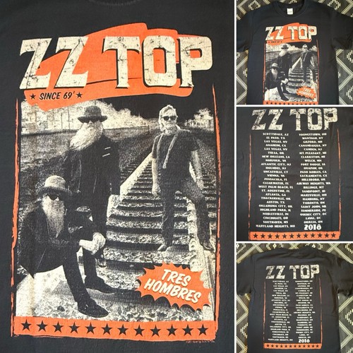 Shirt concerto top tres - concerto, zz