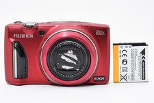 Fujifilm FinePix F900EXR