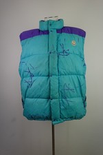 MONCLER GIUBBINO IMBOTTITO SMANICATO PIUMINO GIACCA UOMO 5 JACKET MAN VINTAGE