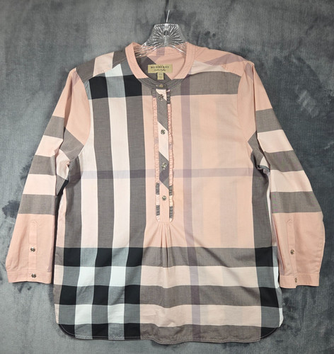 Camicia blusa donna - , burberry