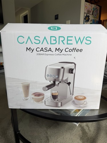 Casabrews 3700 essential - casabrews,