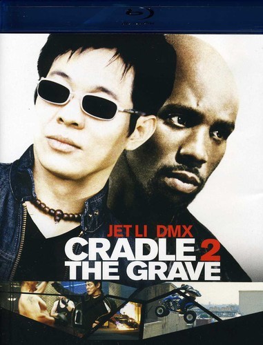 Cradle the grave - 2, very