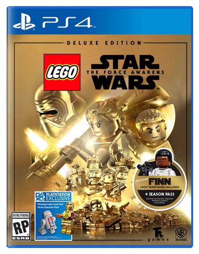 Lego star wars - star, il
