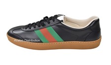 Sneakers Tennis Uomo Gucci