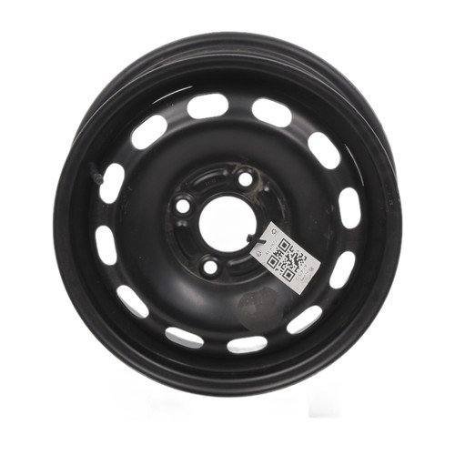 Cerchi acciaio ford - ford, fiesta