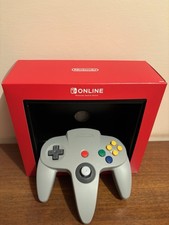 Controller wireless n64 for - controller,