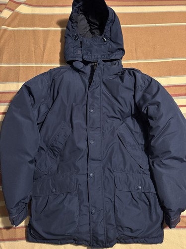 Parka piumino oca cabelas - parka,
