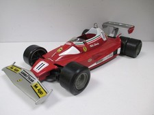 FERRARI 312 T2 NIKI LAUDA 6
