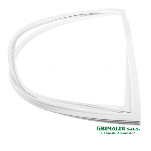 Guarnizione magnetica per - magnetica,