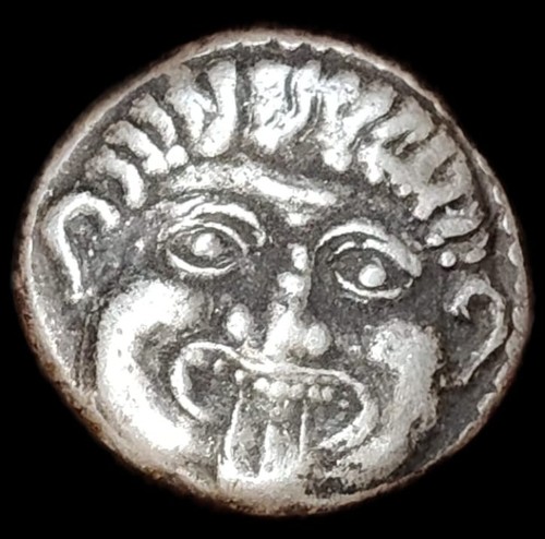 Dracma greca panticapaeum - dracma,