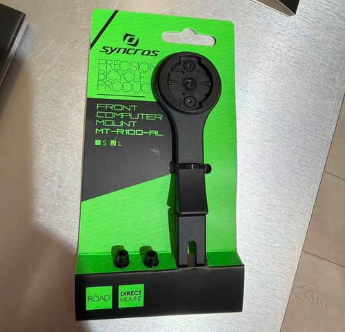 Syncros r100 front - mt-r100-al, comp