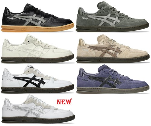 Scarpe asics skyhand shoes - scarpe,