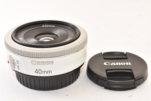 Canon 2 8 - ef, 40