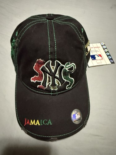 Cappello berretto yankees - berretto,