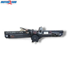 Cremagliera Ant Sx Fiat 500 L cod:51980514