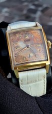 Eberhard Cioccolatone 29x40 Mm