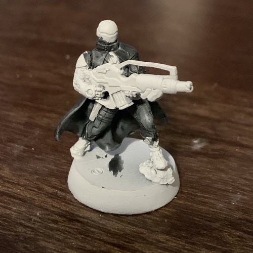 Corvus belli infinity - corvus,