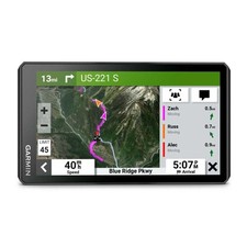Garmin zumo XT2 Navigatore