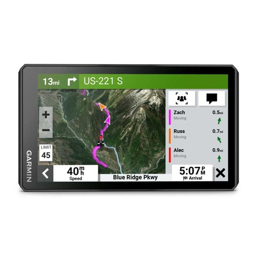Garmin zumo xt2 - zumo, navigatore