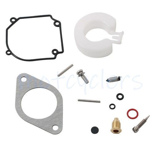 Kit riparazione carburatore - kit,