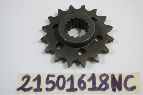 Pignone z16 passo - 525, pbr