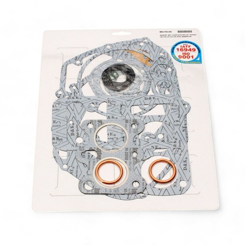 Pochette joints moteur - de,