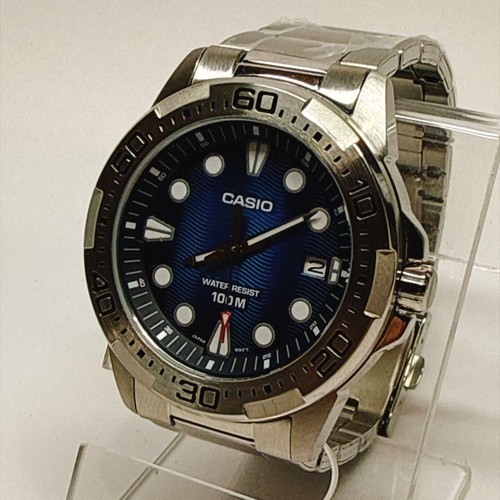 Orologio subacqueo uomo casio - orologio,