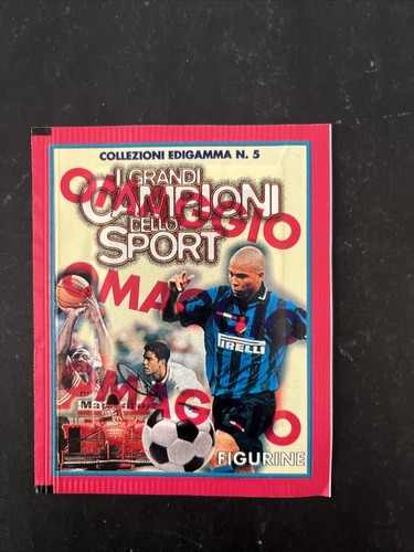 Grandi campioni dello sport - i,