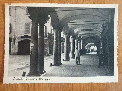 Rivarolo canavese 9 - rivarolo,