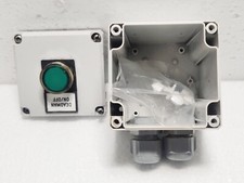 Deadman ON/OFF Alarm System