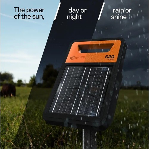 Solar s20 energizzatore - solar,