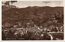 Torino - Rocca Canavese -