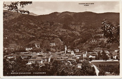 Torino rocca canavese - torino,