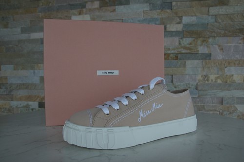 Sneakers miu 5 - miu,