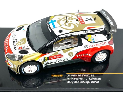 Modellino auto ixo 43 - modellino, 1/43