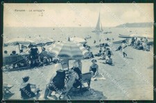 Savona Varazze cartolina