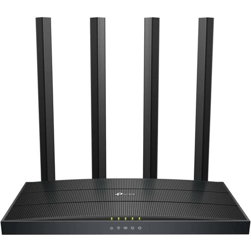 Wirel router link archer c6 - wirel,