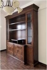 MOBILE TV / SOGGIORNO IN LEGNO