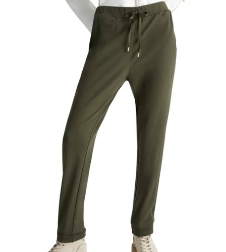 Pantalone donna liu viscosa - pantalone,