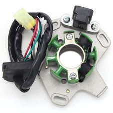 Bobina statore alternatore per - statore,